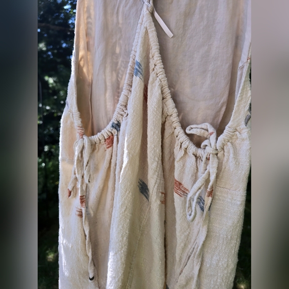 Free People Bohemian Dress - Picture 5 of 11